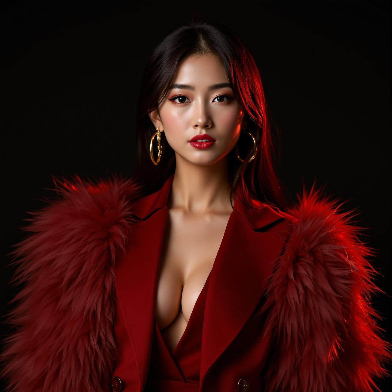 吃瓜社区 - 张晓雯 - 娱乐频道主编 吃瓜社区团队成员 - 张晓雯